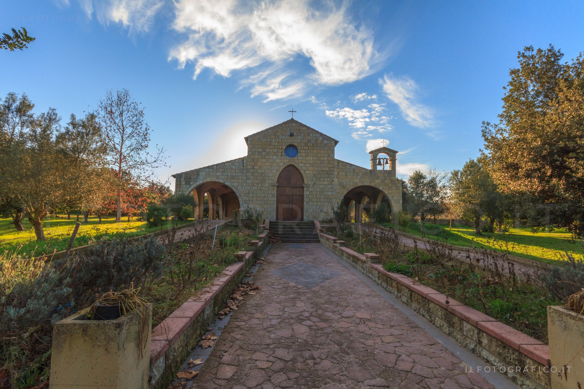 Santa Maria de Atzeni